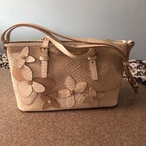 Brahmin Mni Tote